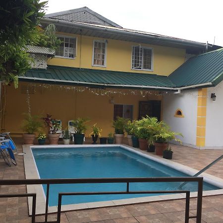 Bed and Breakfast La Mamre La Finette Esterno foto