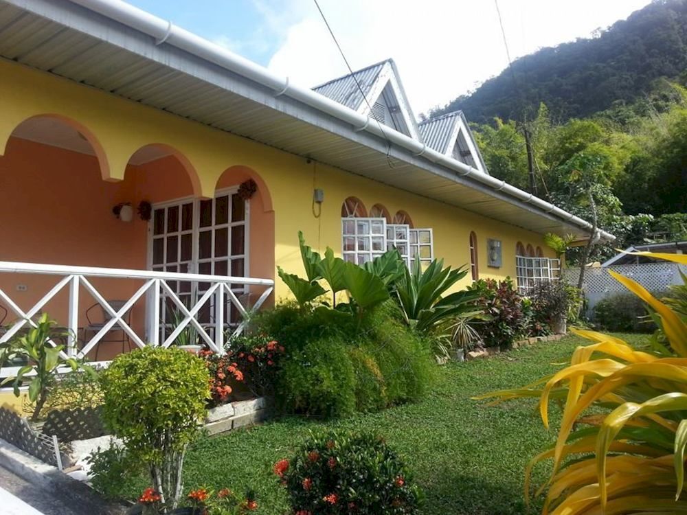 Bed and Breakfast La Mamre La Finette Esterno foto