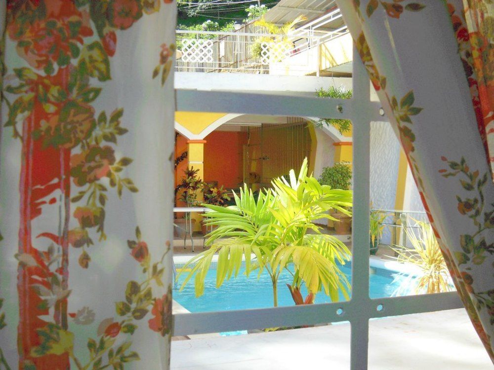 Bed and Breakfast La Mamre La Finette Esterno foto