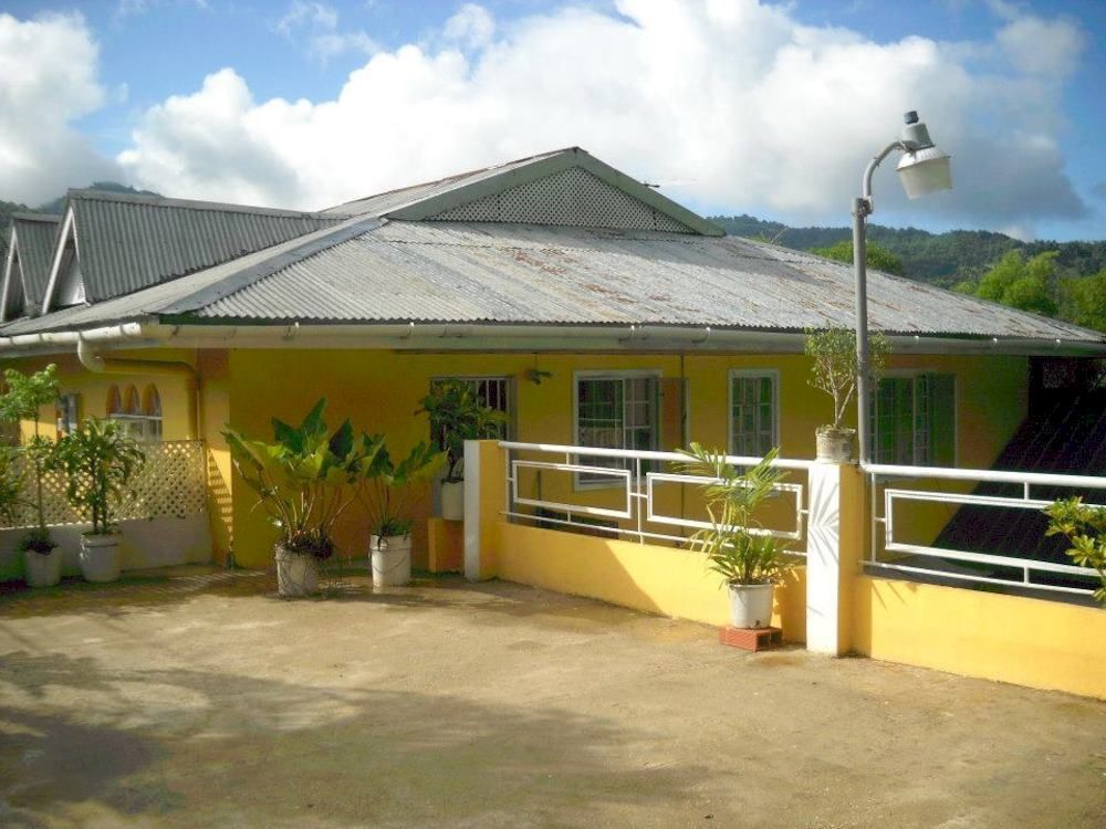 Bed and Breakfast La Mamre La Finette Esterno foto