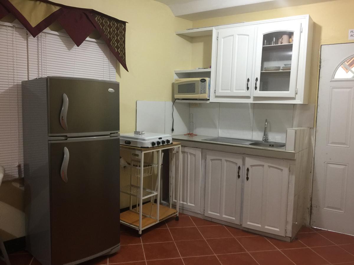 Bed and Breakfast La Mamre La Finette Esterno foto