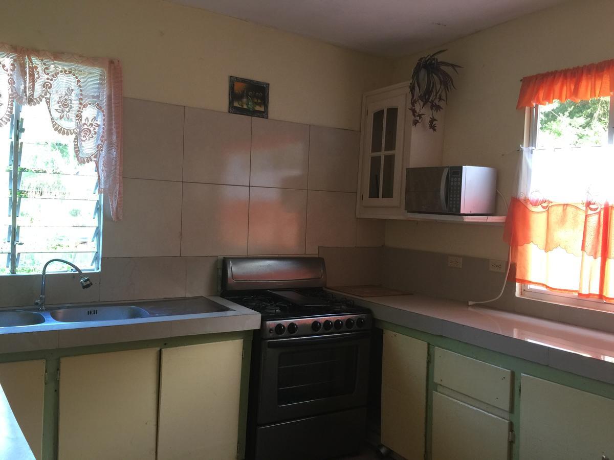 Bed and Breakfast La Mamre La Finette Esterno foto