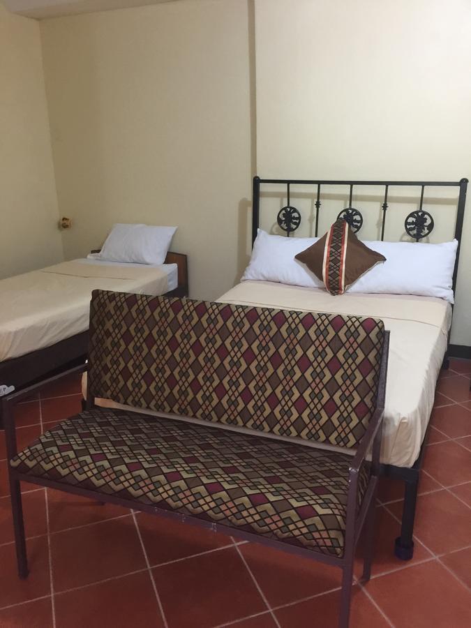 Bed and Breakfast La Mamre La Finette Esterno foto