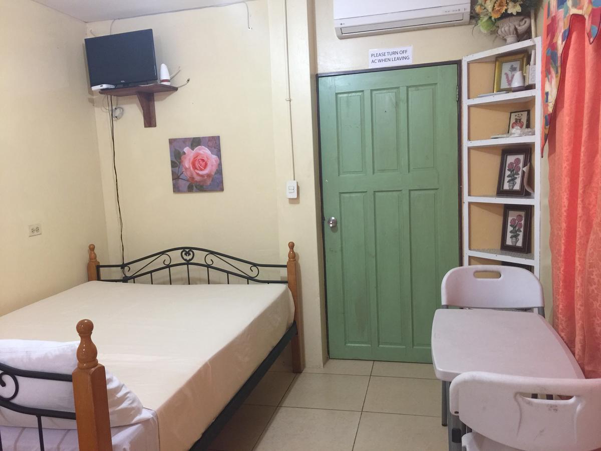 Bed and Breakfast La Mamre La Finette Esterno foto