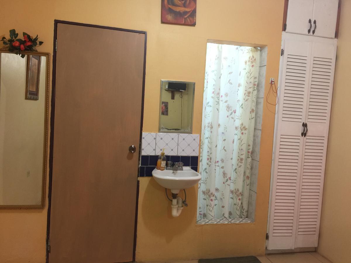 Bed and Breakfast La Mamre La Finette Esterno foto