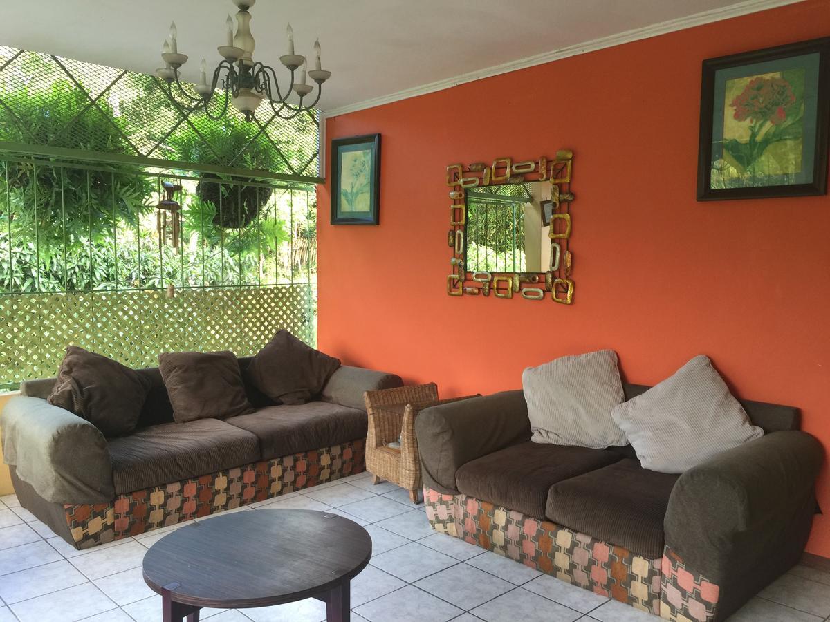 Bed and Breakfast La Mamre La Finette Esterno foto