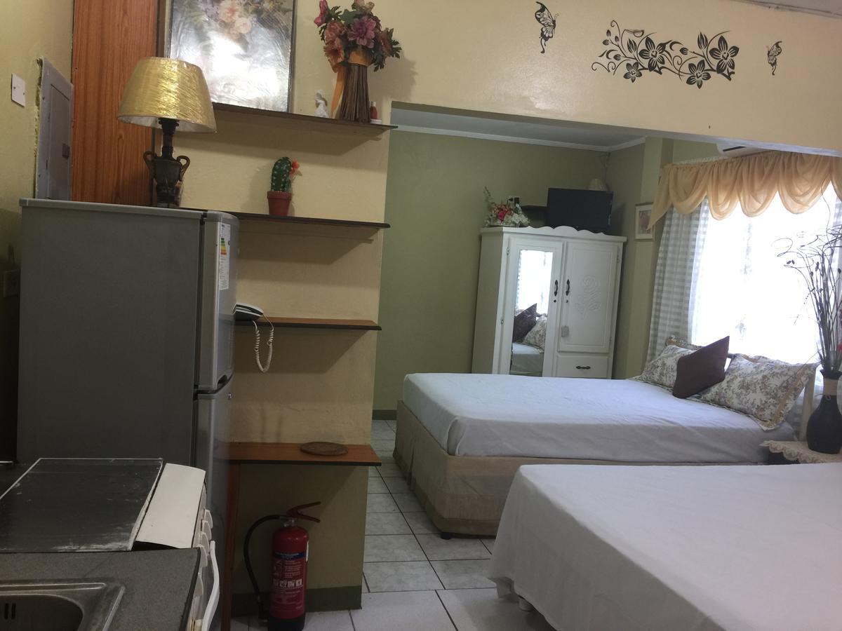 Bed and Breakfast La Mamre La Finette Esterno foto