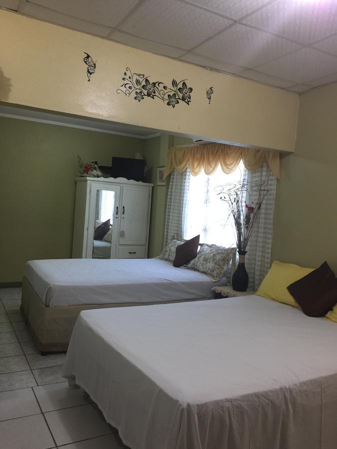 Bed and Breakfast La Mamre La Finette Esterno foto