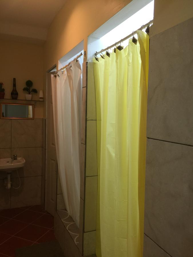 Bed and Breakfast La Mamre La Finette Esterno foto