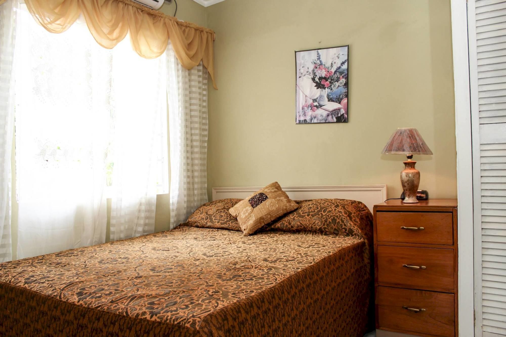 Bed and Breakfast La Mamre La Finette Esterno foto