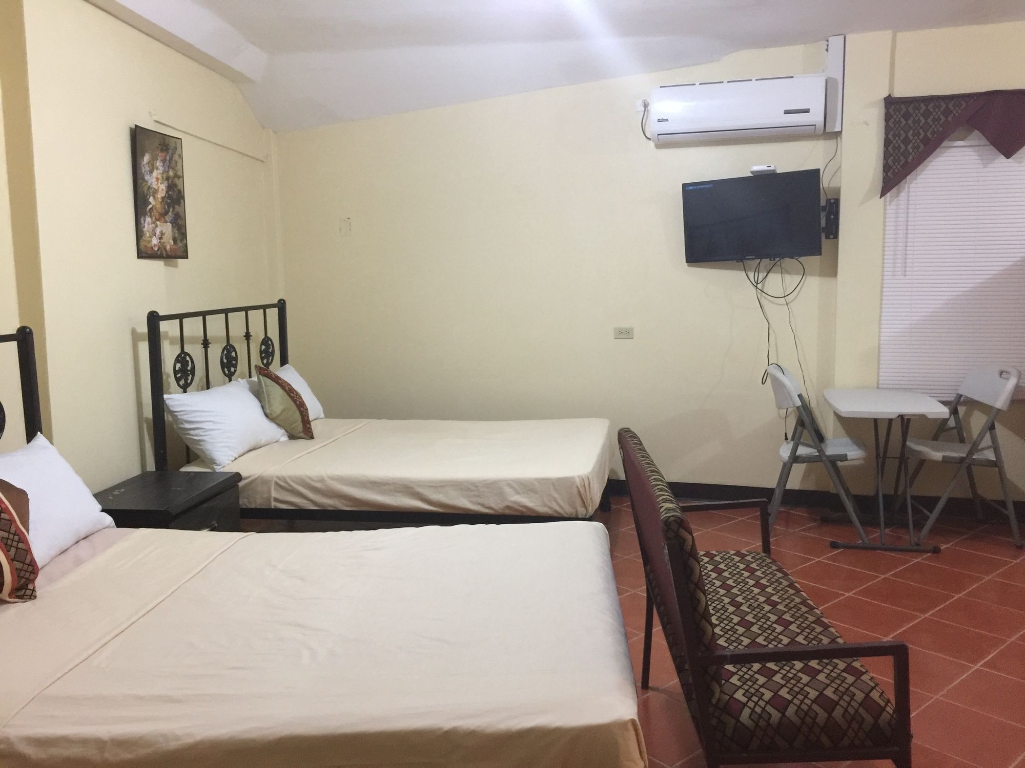 Bed and Breakfast La Mamre La Finette Esterno foto