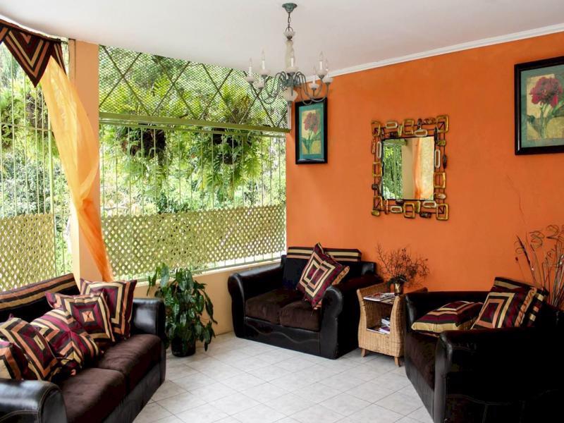 Bed and Breakfast La Mamre La Finette Esterno foto