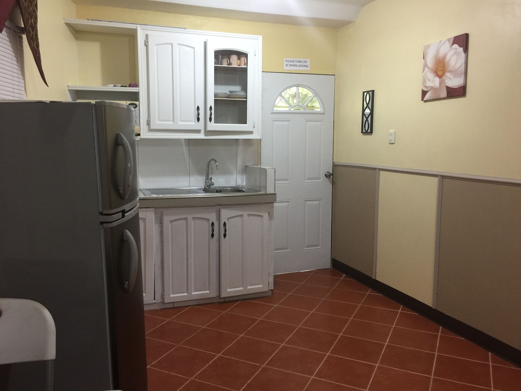Bed and Breakfast La Mamre La Finette Esterno foto