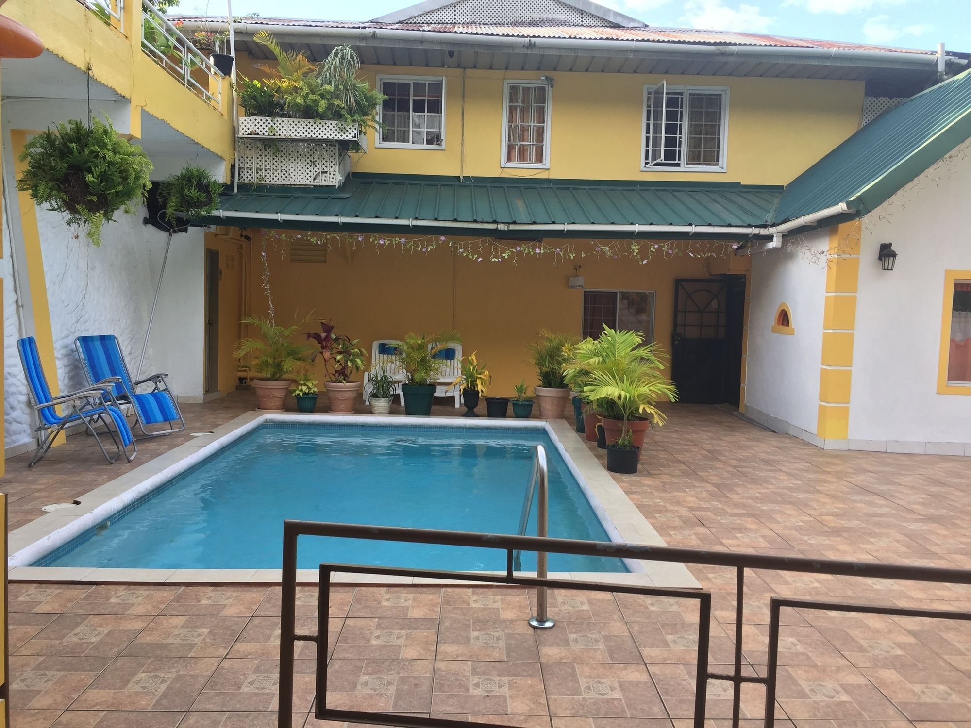 Bed and Breakfast La Mamre La Finette Esterno foto