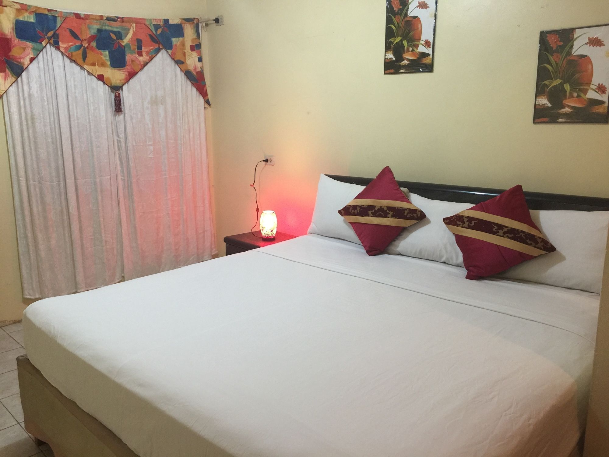Bed and Breakfast La Mamre La Finette Esterno foto