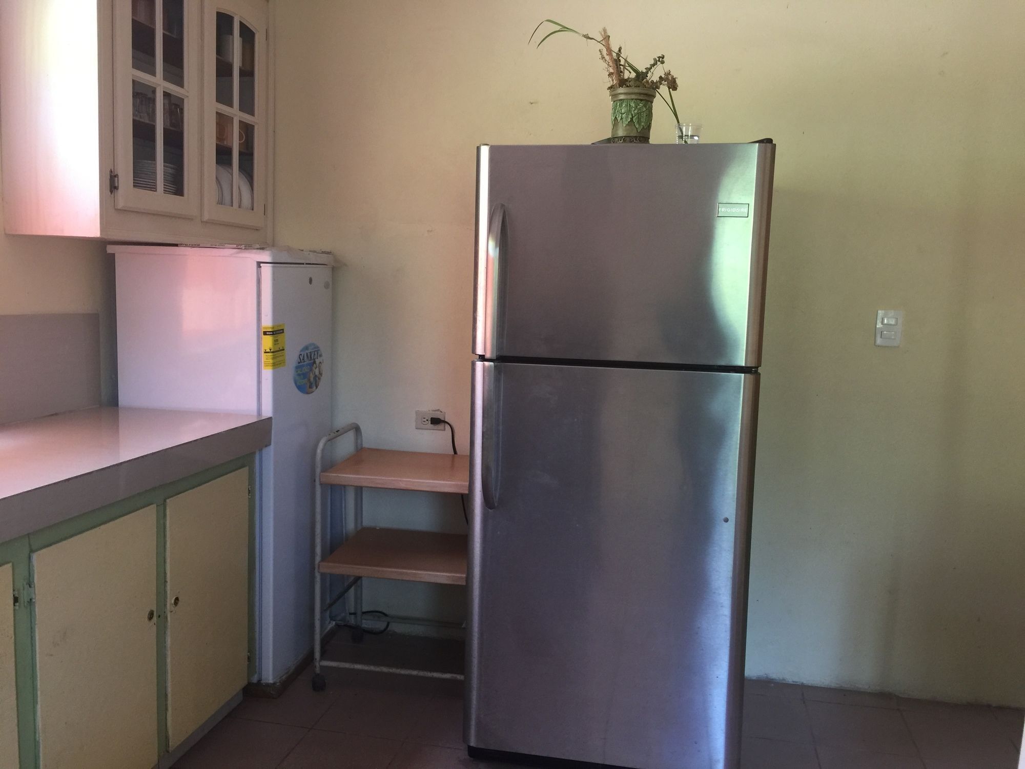 Bed and Breakfast La Mamre La Finette Esterno foto